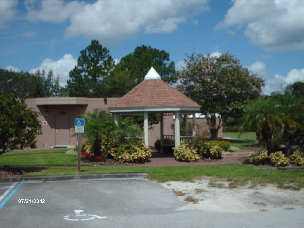 Gazebo