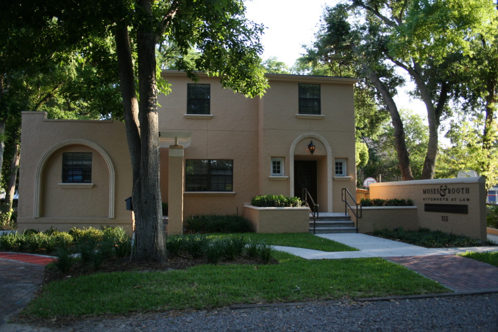 Elevation Renovation
