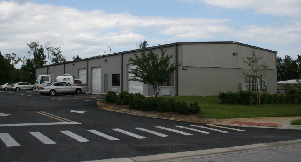 Office / Warehouse